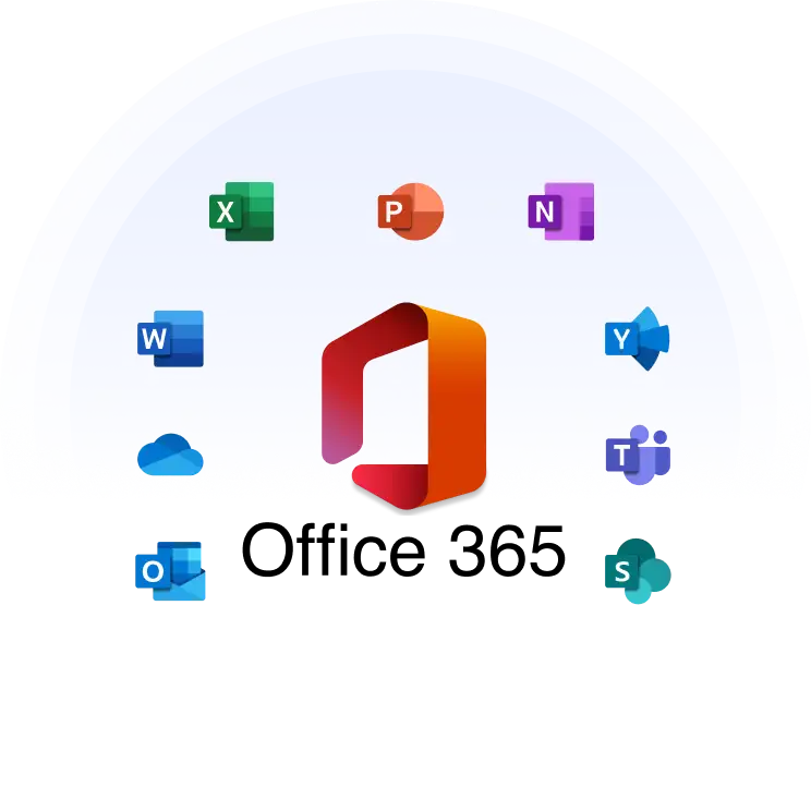 Microsoft 365 Consulting